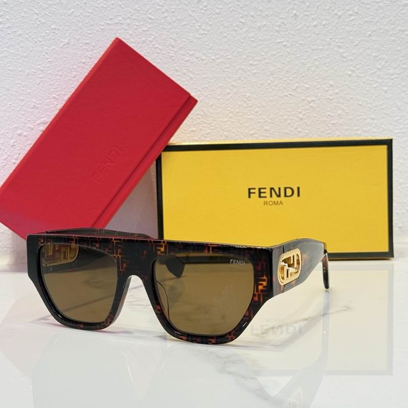 Fendi Glasses smr (249)