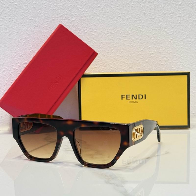 Fendi Glasses smr (250)