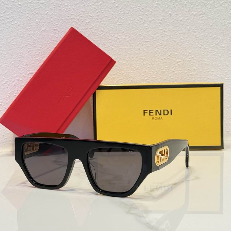 Fendi Glasses smr (251)