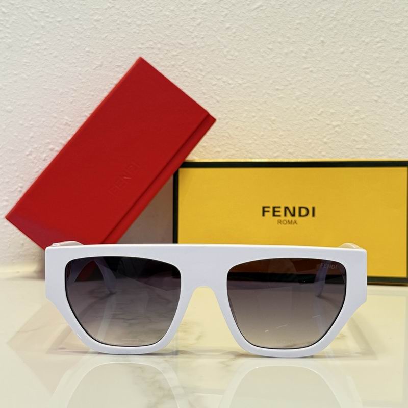 Fendi Glasses smr (252)