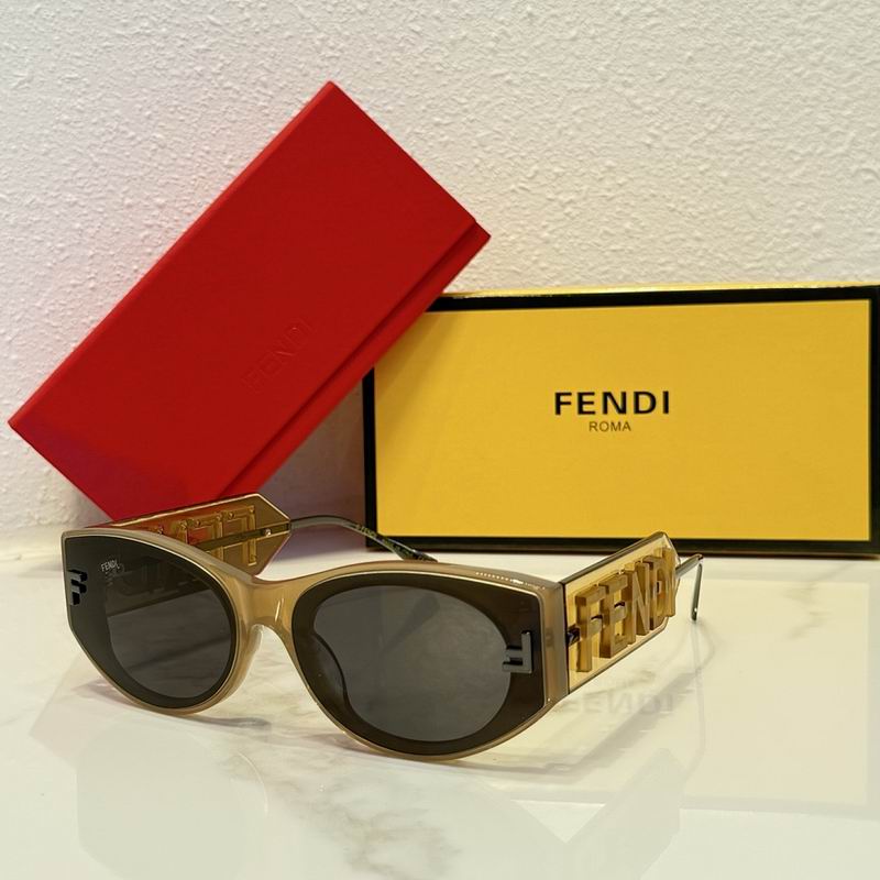 Fendi Glasses smr (255)