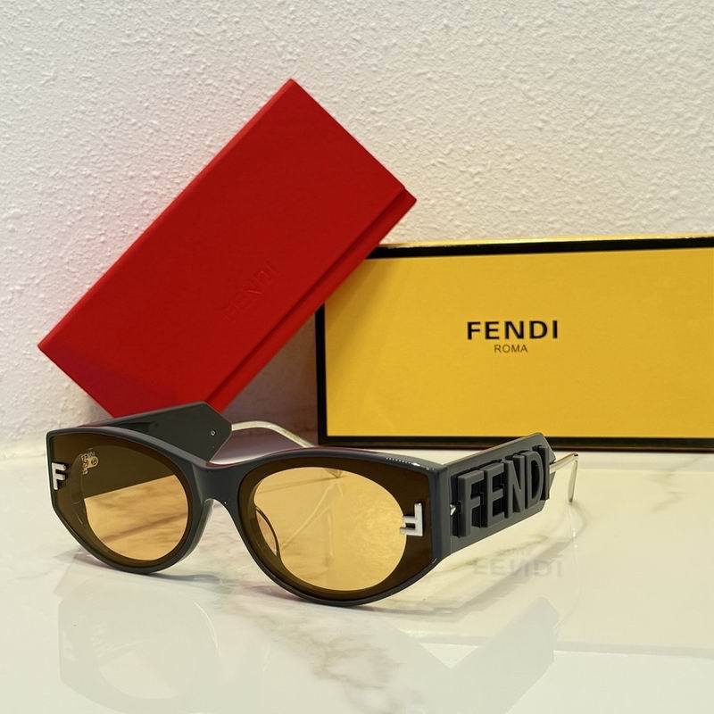 Fendi Glasses smr (256)