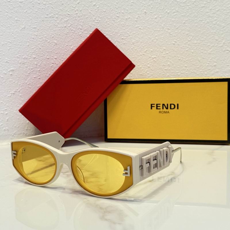 Fendi Glasses smr (257)