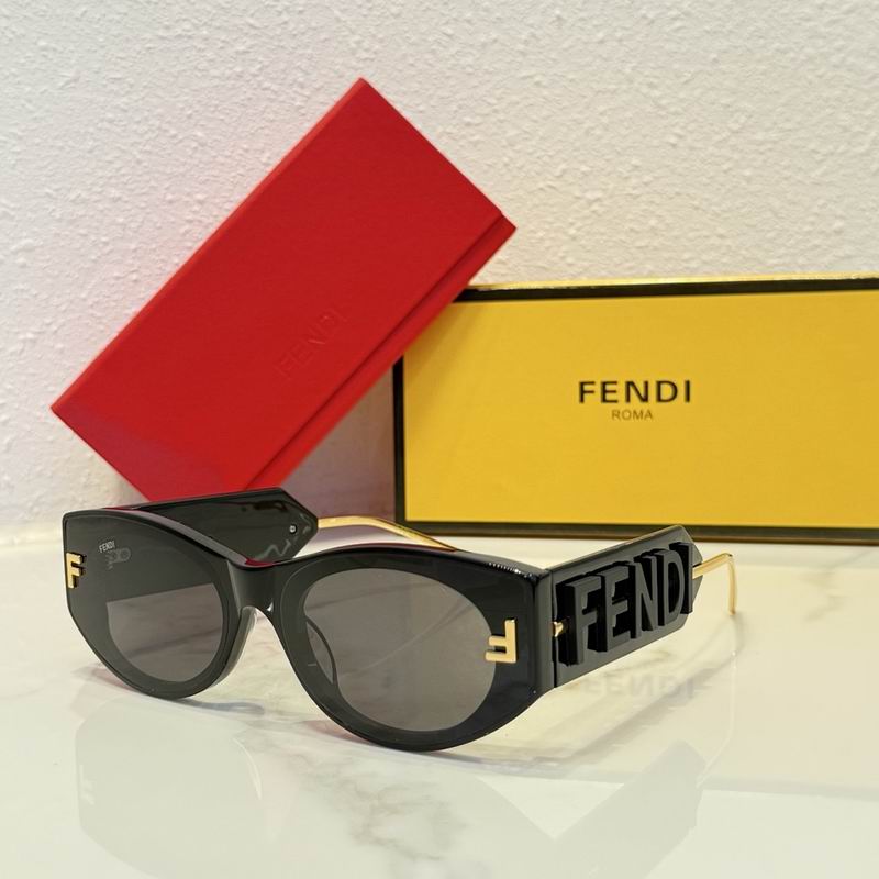 Fendi Glasses smr (258)