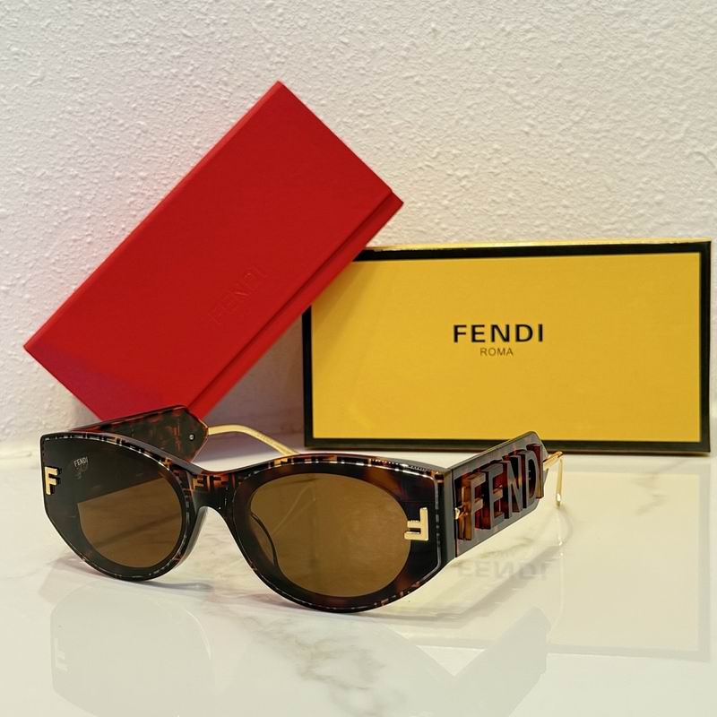 Fendi Glasses smr (259)