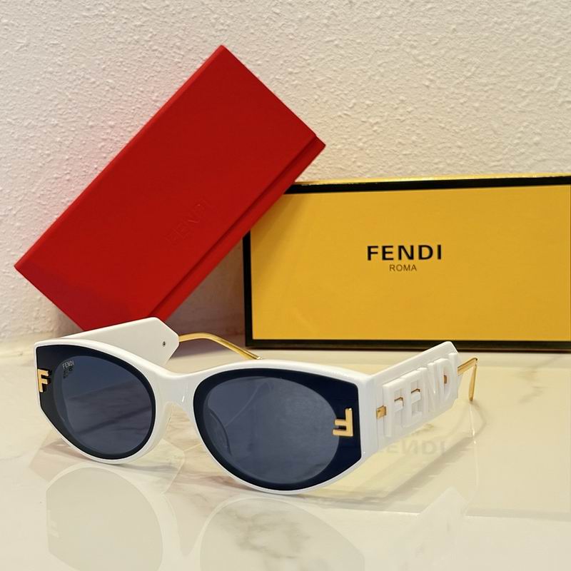 Fendi Glasses smr (260)