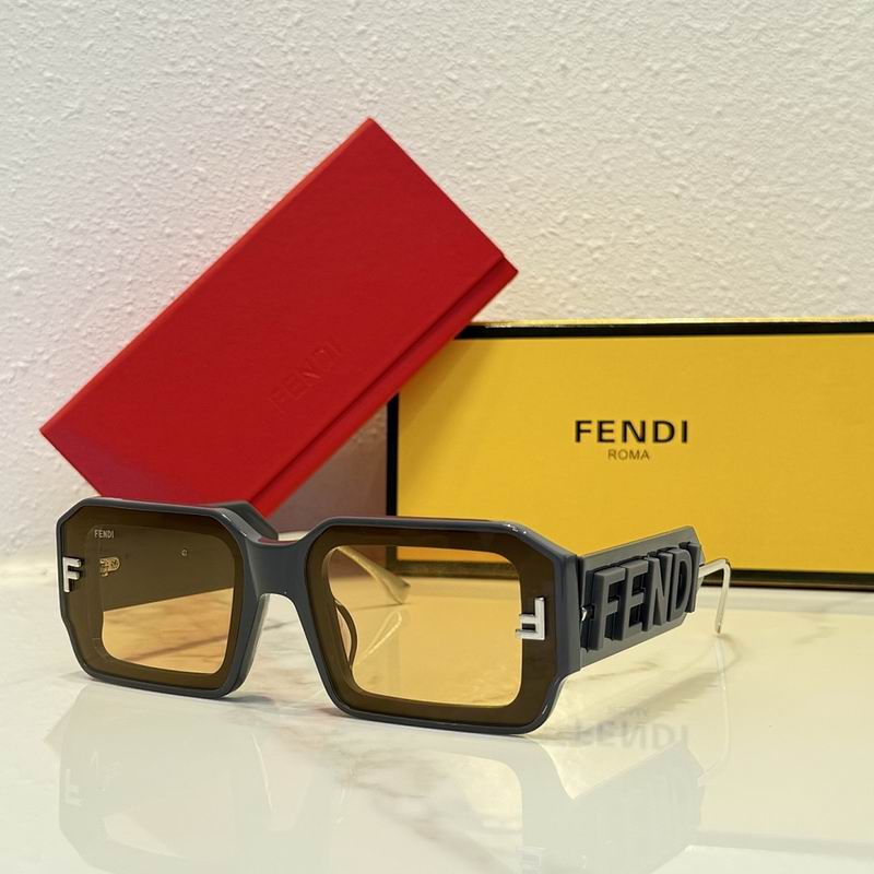 Fendi Glasses smr (265)