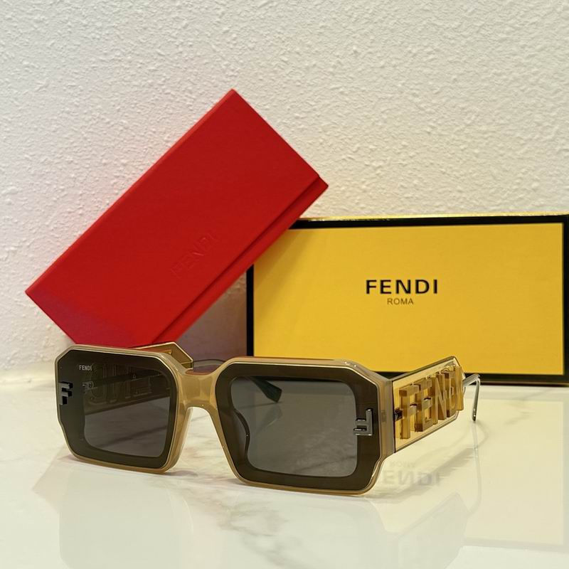Fendi Glasses smr (266)