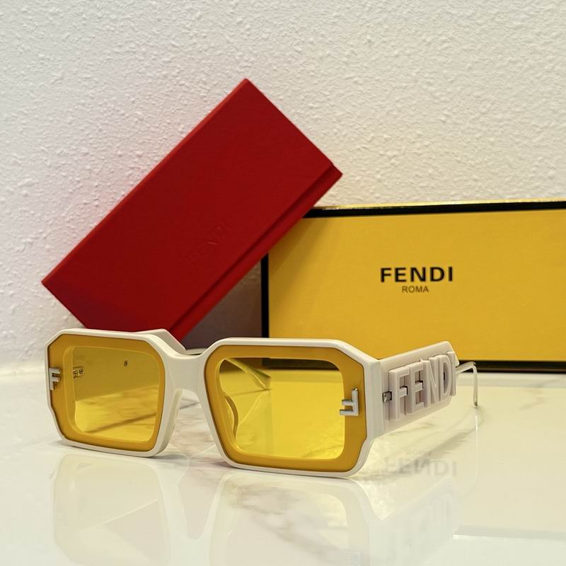 Fendi Glasses smr (268)
