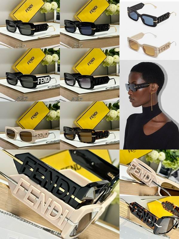 Fendi Glasses smr (291)