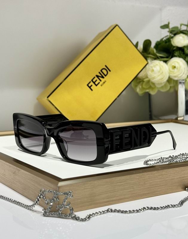 Fendi Glasses smr (295)