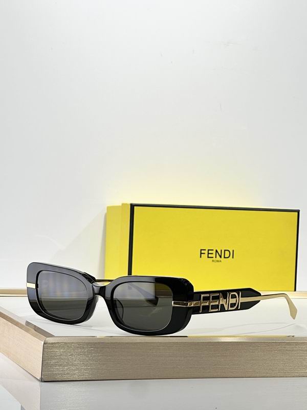 Fendi Glasses smr (302)