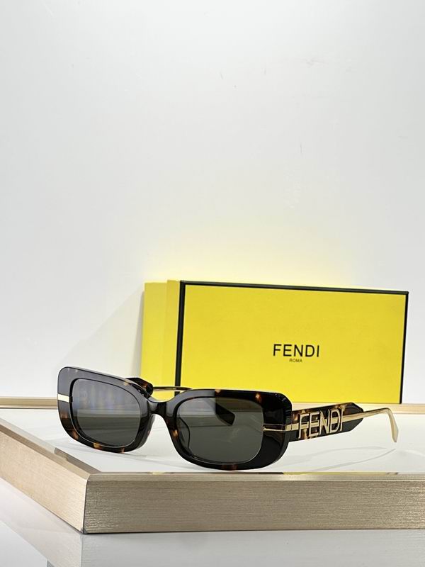 Fendi Glasses smr (303)
