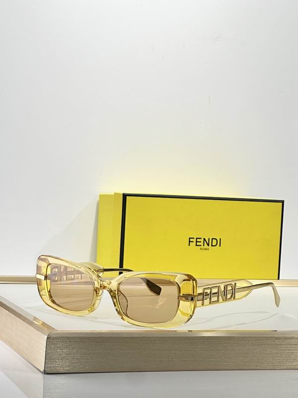 Fendi Glasses smr (305)