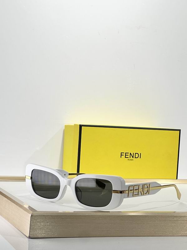 Fendi Glasses smr (306)