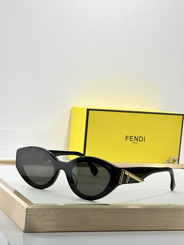 Fendi Glasses smr (313)