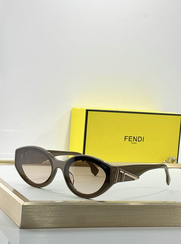 Fendi Glasses smr (314)