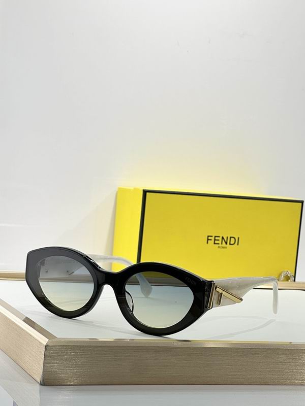 Fendi Glasses smr (315)
