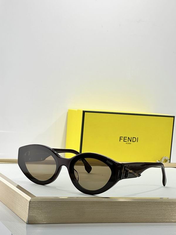 Fendi Glasses smr (316)