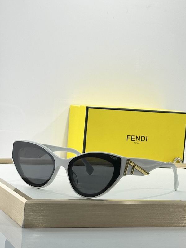 Fendi Glasses smr (322)