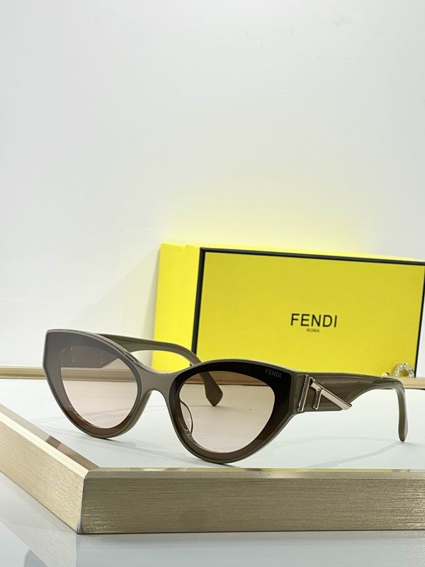 Fendi Glasses smr (323)