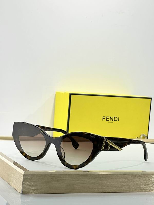 Fendi Glasses smr (324)