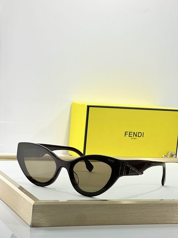 Fendi Glasses smr (325)