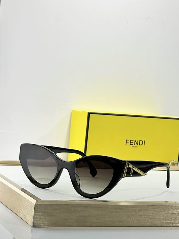 Fendi Glasses smr (327)