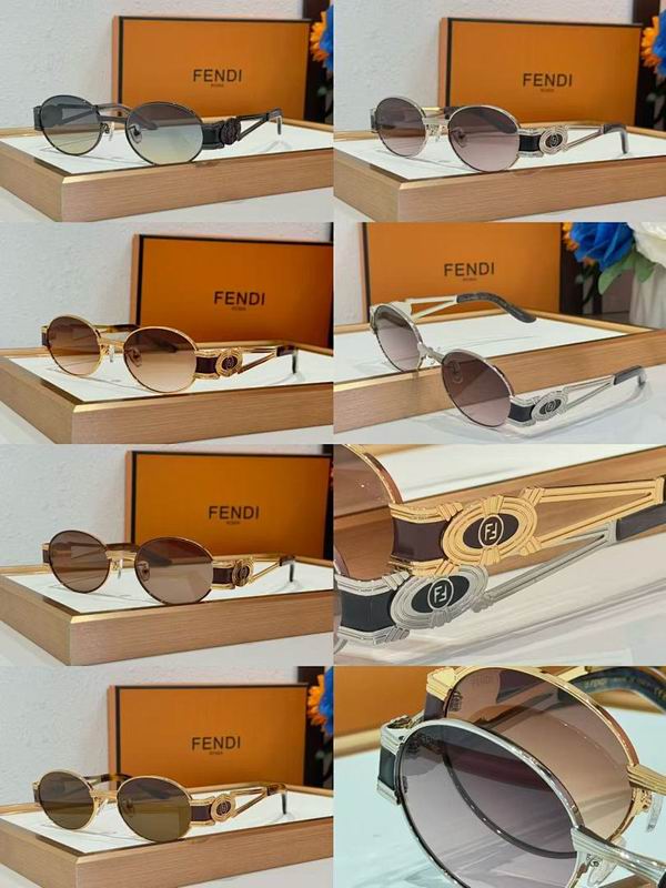 Fendi Glasses smr (331)
