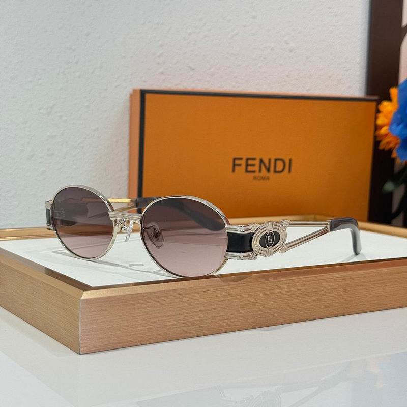 Fendi Glasses smr (332)