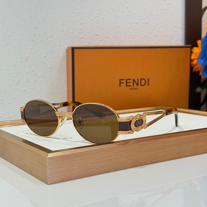 Fendi Glasses smr (333)