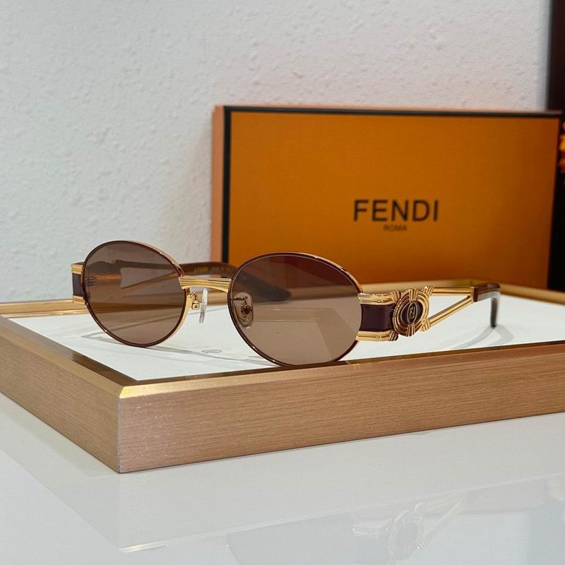 Fendi Glasses smr (334)