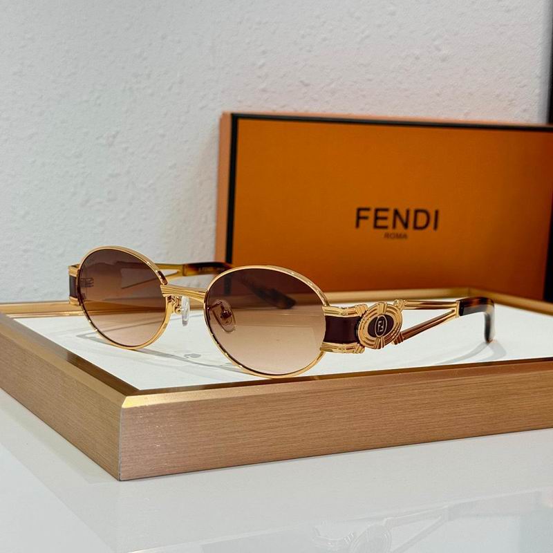 Fendi Glasses smr (335)