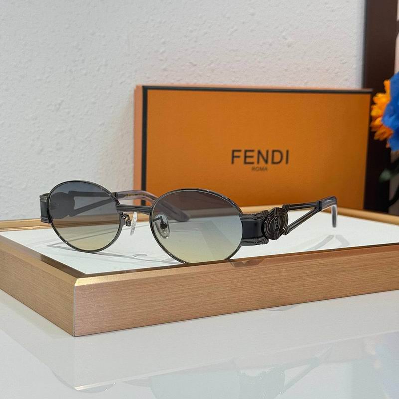 Fendi Glasses smr (336)