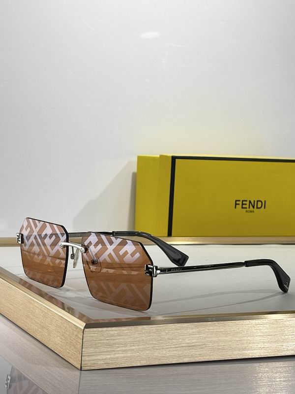 Fendi Glasses smr (342)