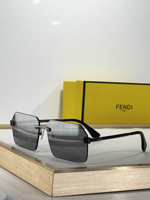 Fendi Glasses smr (343)