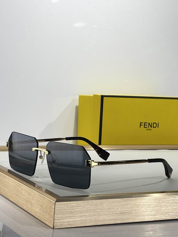 Fendi Glasses smr (344)