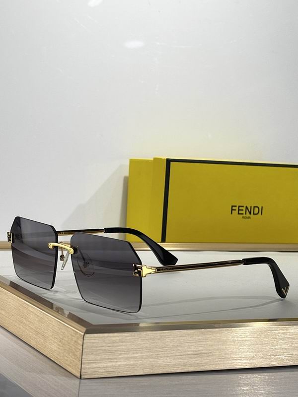 Fendi Glasses smr (345)