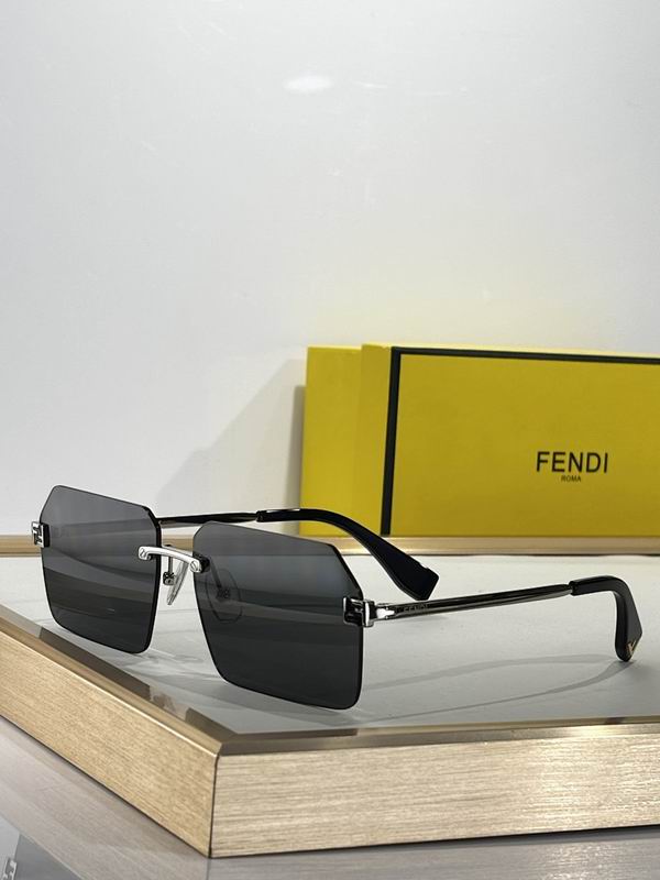 Fendi Glasses smr (346)
