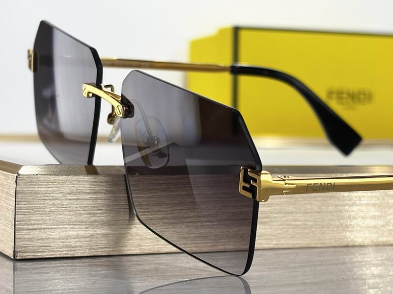 Fendi Glasses smr (347)