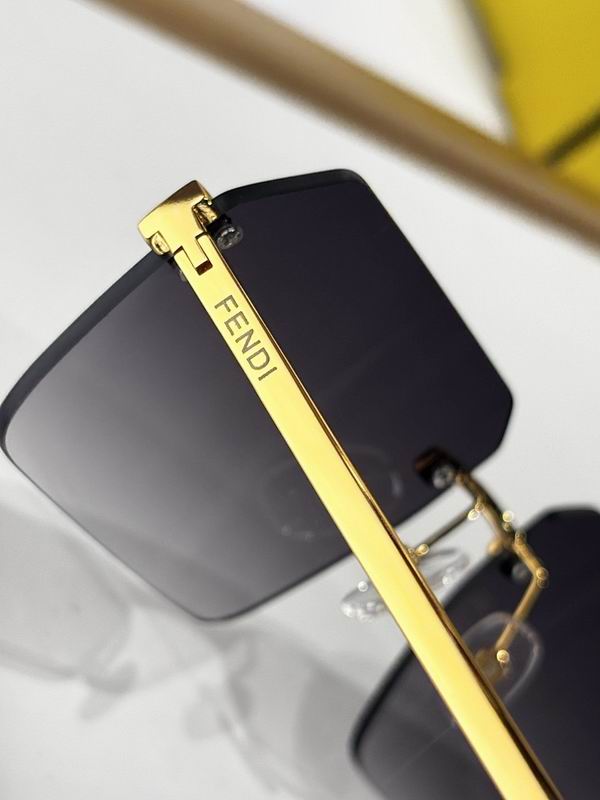 Fendi Glasses smr (348)