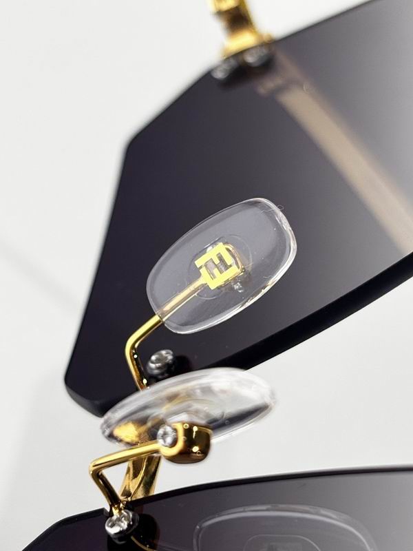 Fendi Glasses smr (349)
