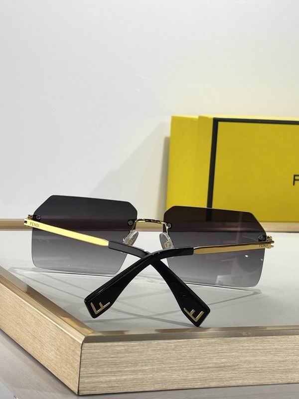 Fendi Glasses smr (350)