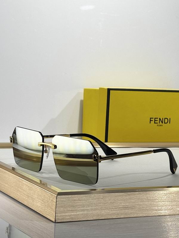 Fendi Glasses smr (351)