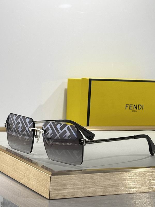 Fendi Glasses smr (352)