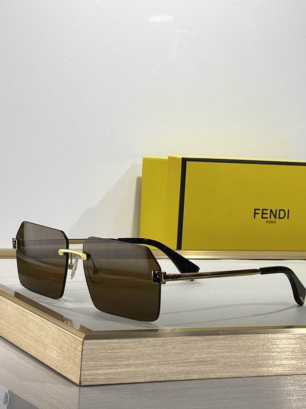 Fendi Glasses smr (353)