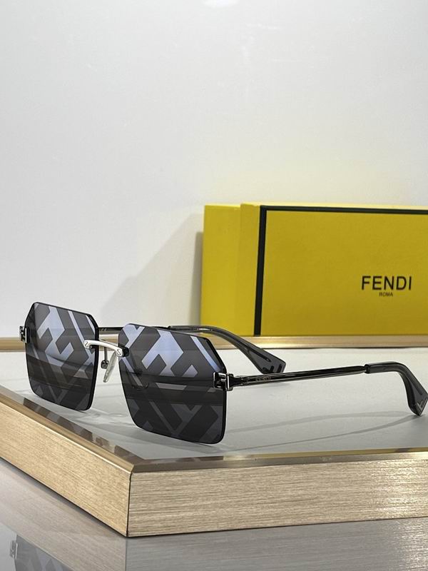 Fendi Glasses smr (354)
