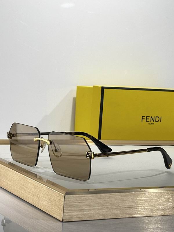 Fendi Glasses smr (355)