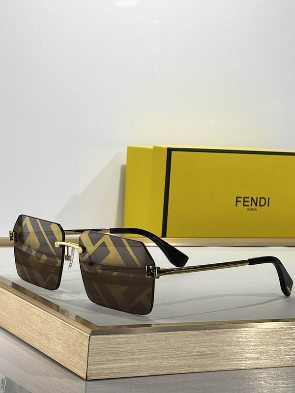 Fendi Glasses smr (356)