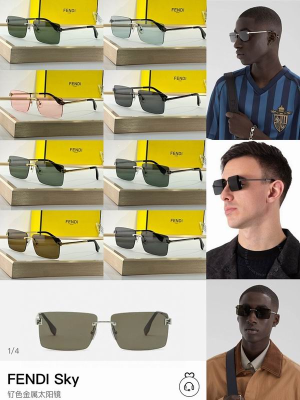 Fendi Glasses smr (360)